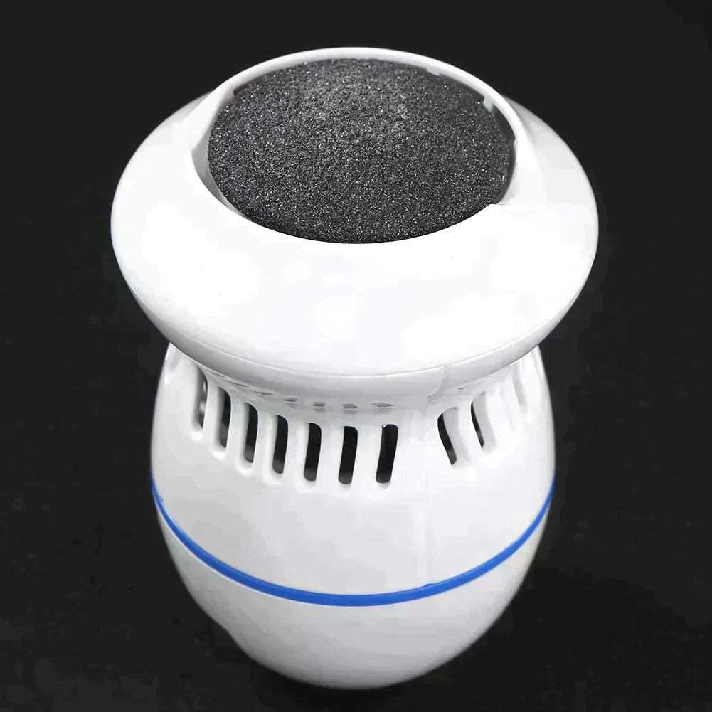 Rechargeable Electric Foot File