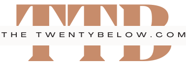 Thetwentybelow.com