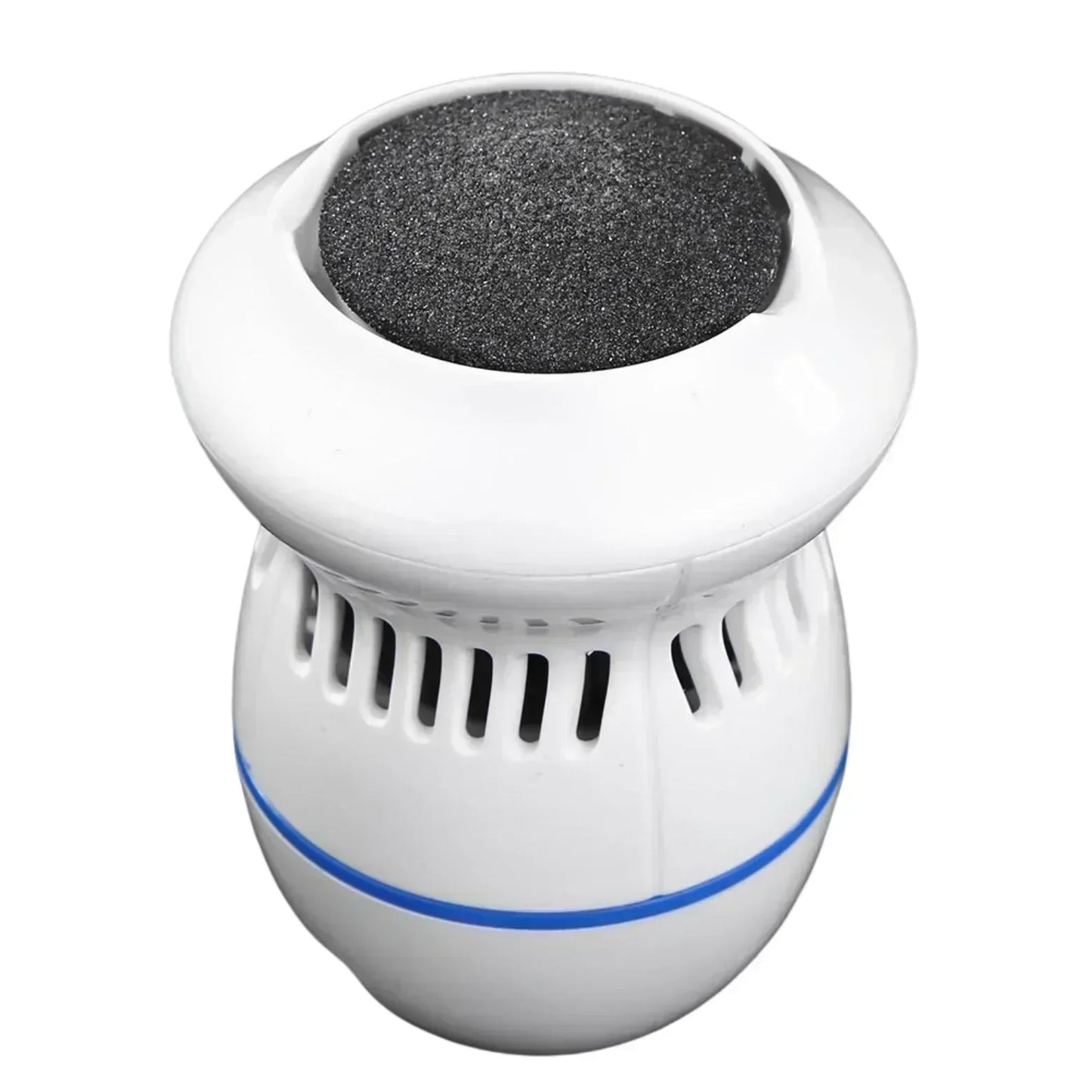 Rechargeable Electric Foot File