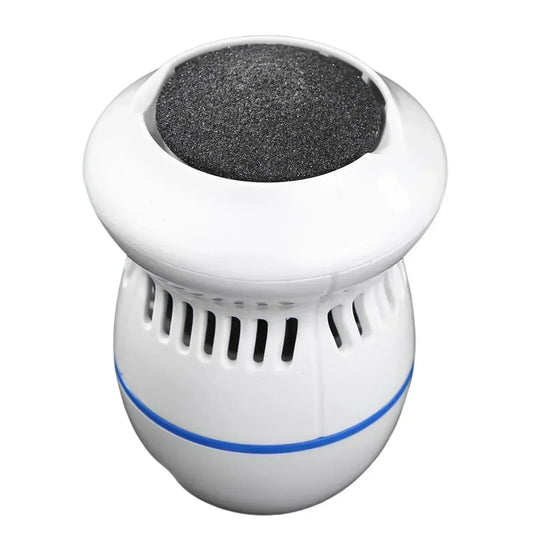 Rechargeable Electric Foot File